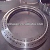 Ring Forging For Wind Power Flange /bearing Ring /rotary Support Ring, High Quality Backing Ring Flange