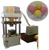 Scented Bath Bomb Balls Press Machine, Different Shape Auto Bath Balls Machine (SMS:0086-18236968979)