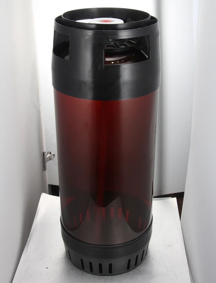 Hot Sales Disposable Plastic One Way 15l/20l Beer Pet Keg Buy Pet Keg