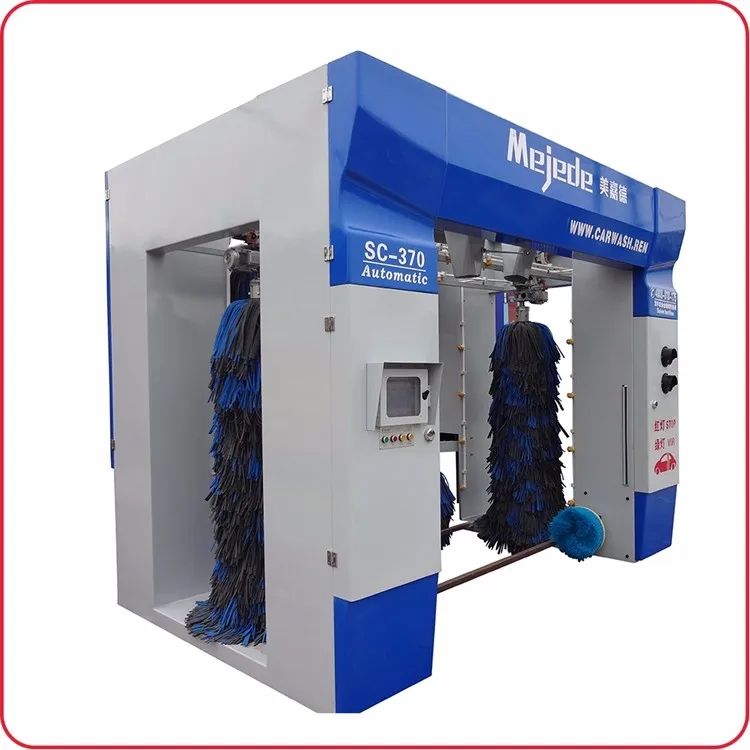 Lower Price Product Carwash Machines Car Wash Station Automatic Car