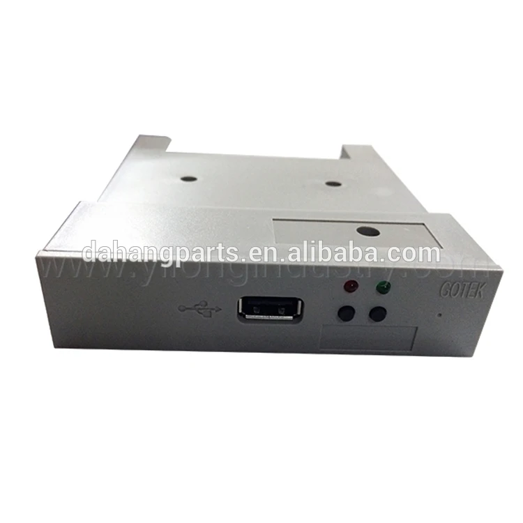 Floppy To Usb Drive External 3.5 Floppy Disk Drive Sfr1m44-sue Usb ...