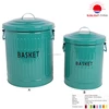 stainless steel bread box,metal storage bread bin,bread storage box