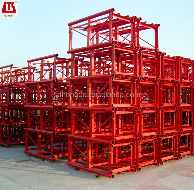 
Best Price China Made Construction Elevator 