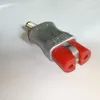 25A 230V High Temperature Plug High Temperature Ceramic Plug