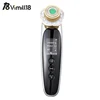 Facial lifting RF Radio Frequency For Skin Tightening RF EMS Vibration Face Massage Facial Lifting Machine