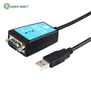 USB to RS 422 RS 485 Serial Cable Converter