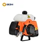 cg411 2 stroke 41cc brush cutter high quality engine