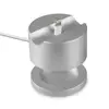Aluminum Charging Dock Stand for Apple wireless earphones Airpod
