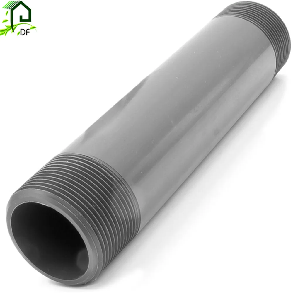 1inch Pipes Pvc Sch40 Astm D1785 Pvc Tubes Thick Wall Buy Thin Wall