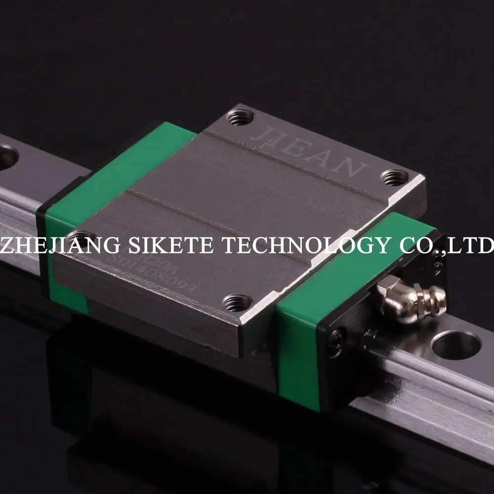 
SBI35FL bearing SBC linear guide SBI35FL-K1 