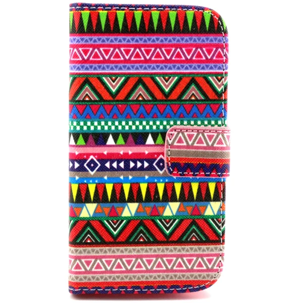 

OEM PU Leather Flip Mobile Phone Case With Card Slot, Soft Flip Cell Phone Cover
