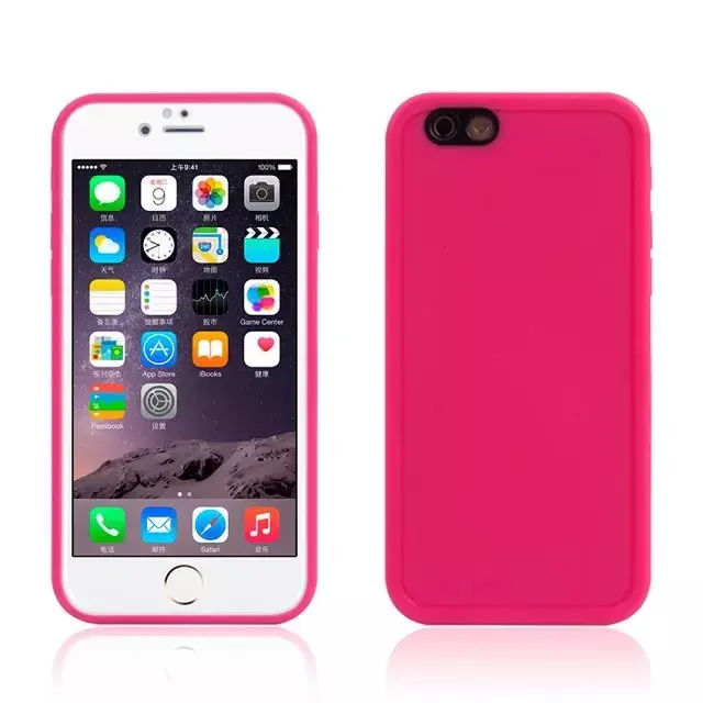 

Best Selling High Quality TPU Waterproof Case for iPhone XS XR XS Max, 8 Colors Available, Various