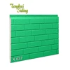 16mm Thickness Pu Sandwich Wall Faux Stone External Wall System