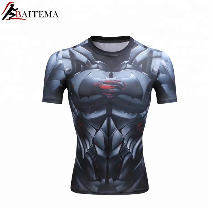 

2018 Fashion New Cool T shirt Men Tshirt Print Short Sleeve Summer Tops Tees 3D T shirt Male Fortnite, As picture or customized color