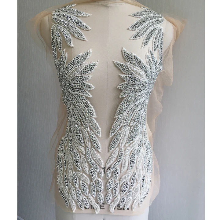 

Hot design high quality bare breast party dress WDP-076, As samples