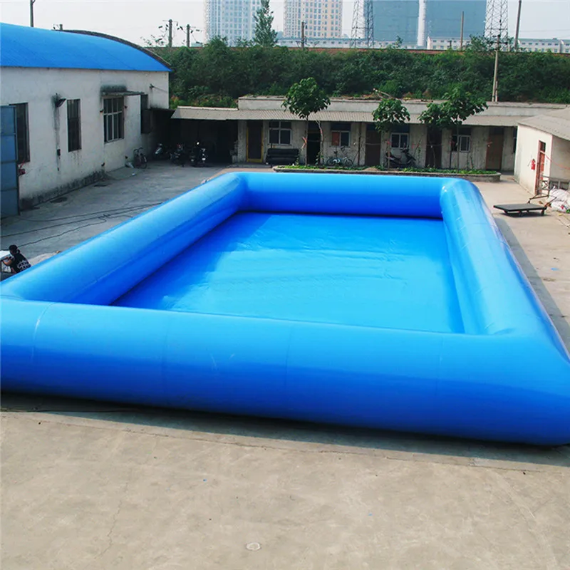 3 foot inflatable pool