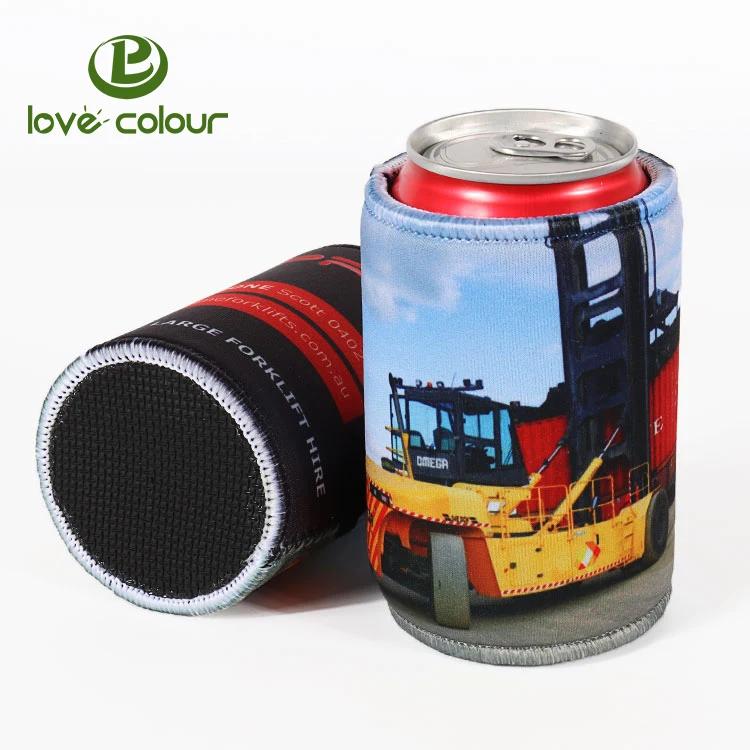 neoprene coolers 110
