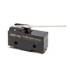 AKMAN Super September IP65 Electrical Sensitive Roller Lever Type Micro Switch
