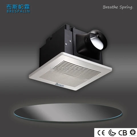 roof mounted kitchen exhaust fan