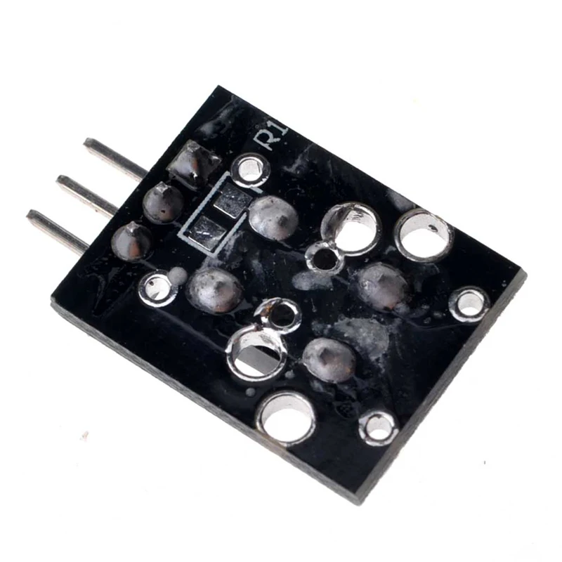 KY-004 3 Pin Button Key Switch Sensor Module for Diy Starter Kit Experment