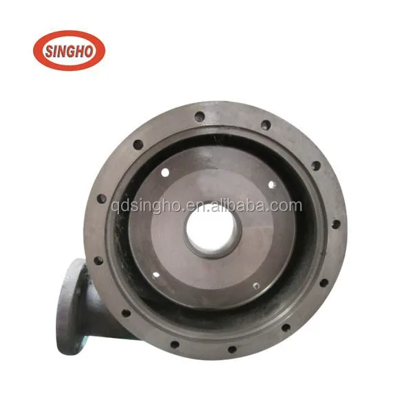 
Pump Housing/Pump Casing 