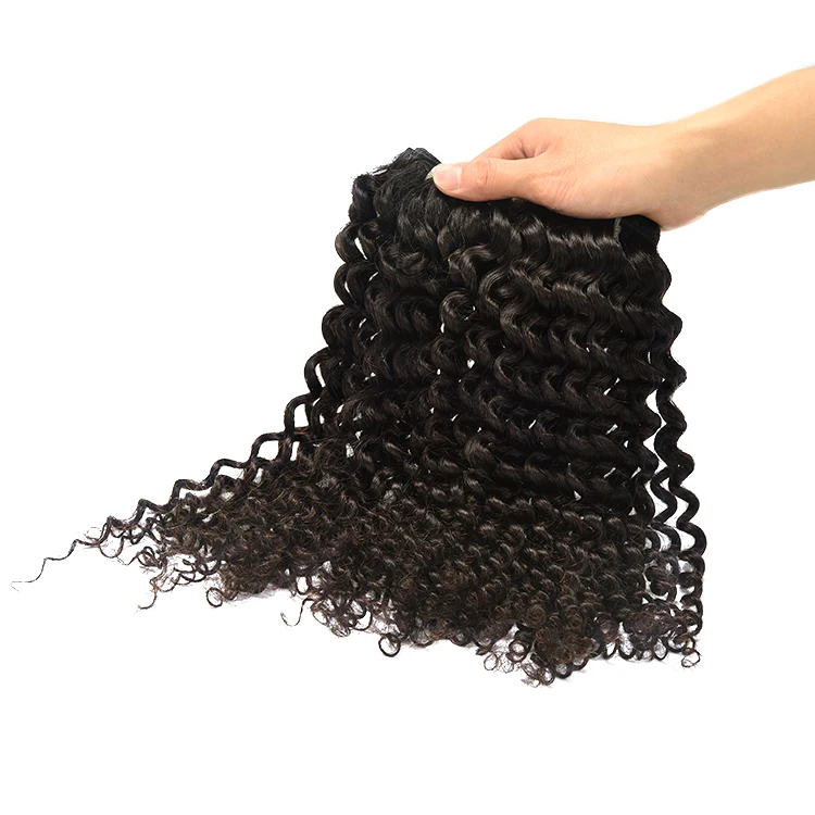 

2019 Brazilian Cuticle Aligned Unprocessed Wholesale Price 10a Kinky Curly Hair Large Stock