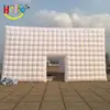Giant Inflatable Marquee for Activity, Mobile Inflatable dome cube Tent for Wedding Party