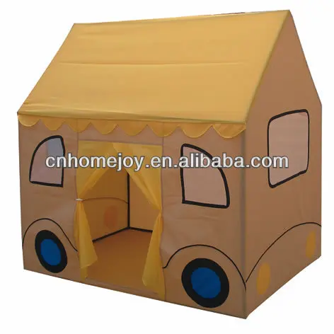 pop up play house
