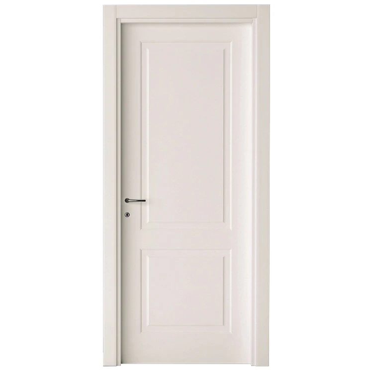 American Apartment Room Prehung Modern Designs Slab White Wooden Mdf Interior Doors Buy Interior Door Mdf Interior Door Interior Door Mdf Product On