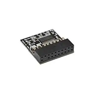 Asus Accessory TPM-L R2.0 TPM Module Connector For ASUS Motherboard Retail