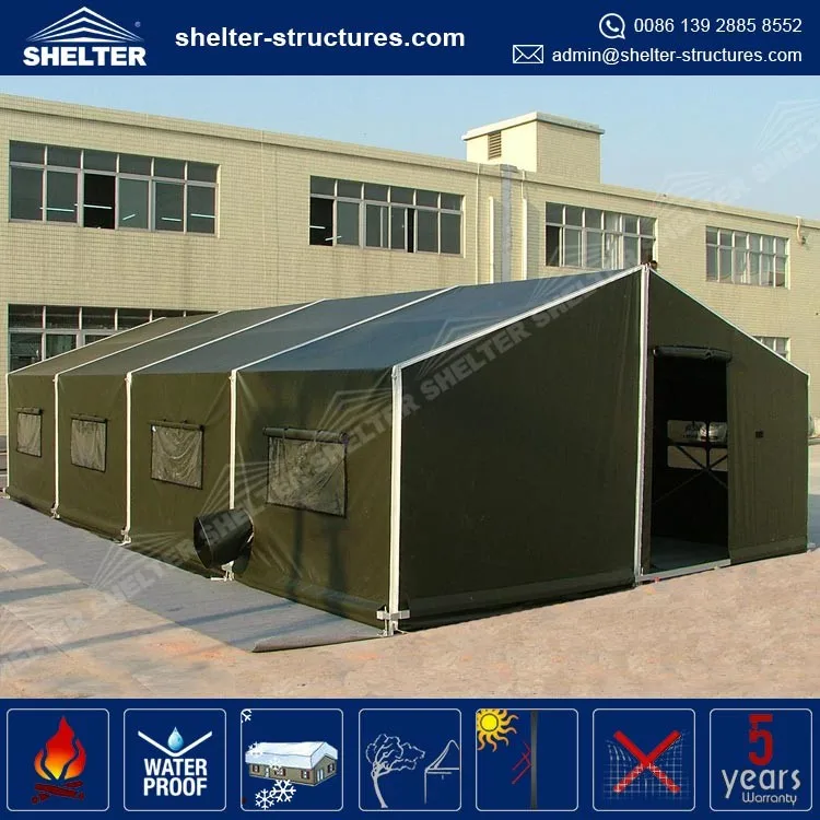10x10 Platoon Tents For Sale For Army Extremely Durable Tent For