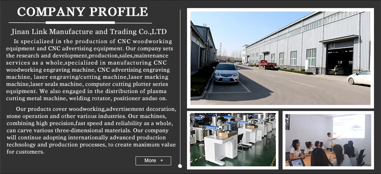 high quality  plasma Cutting Machine with rotary  for pipe