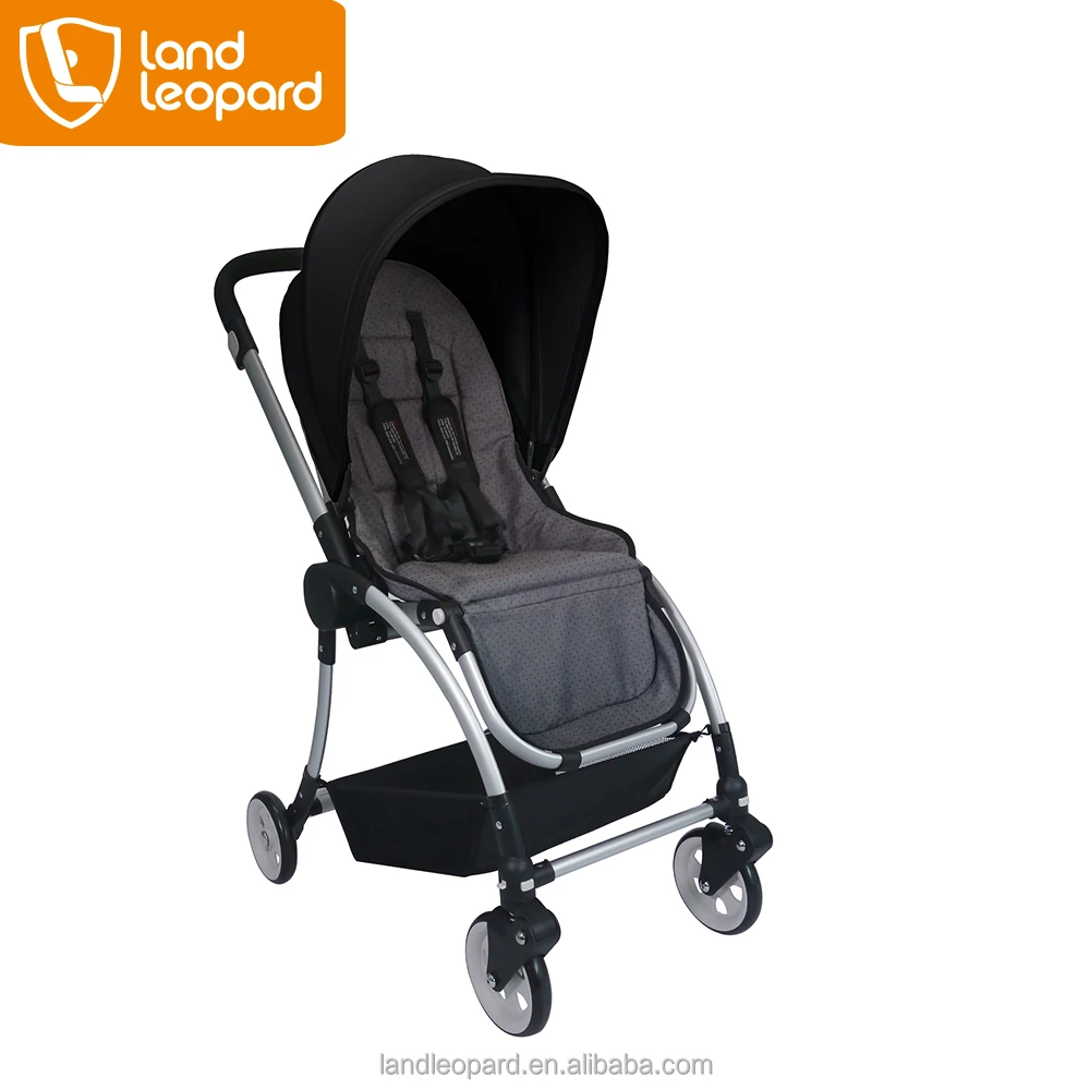 land leopard stroller