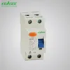 2 pole dc circuit breaker 25 amp/rcd circuit breaker/elcb breaker