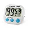 Accurate Handy Magnetic Digital kitchen Timer Easy Operate Mini LED Countdown Electrical Kitchen