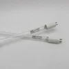GPH303T5L Get free test sample germicidal Ultraviolet lamps 253.7nm CE ISO approval drinking water bactericidal lamps