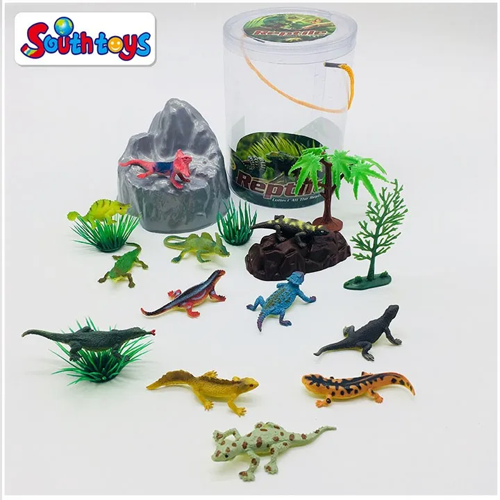 12 Piece Farm Animal Action Figures Toys For Kids Buy Farm Animal