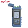 SENTER ST805C Handheld PON Network Power Meter tester Optical fiber