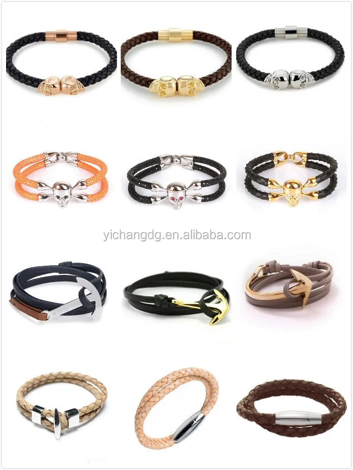 leather bracelet 3_meitu_1