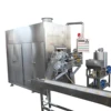 HG automatic wafer stick food processing machine