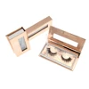 eyelashes mink private label for 1 Pair Package private label eyelashes