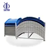 100ton China product mini mobile cement silos