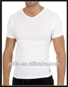 plain white t shirts in bulk