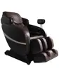 Inexpensive S Track Massage Chair With Zero Gravity & Five Auto Programs
