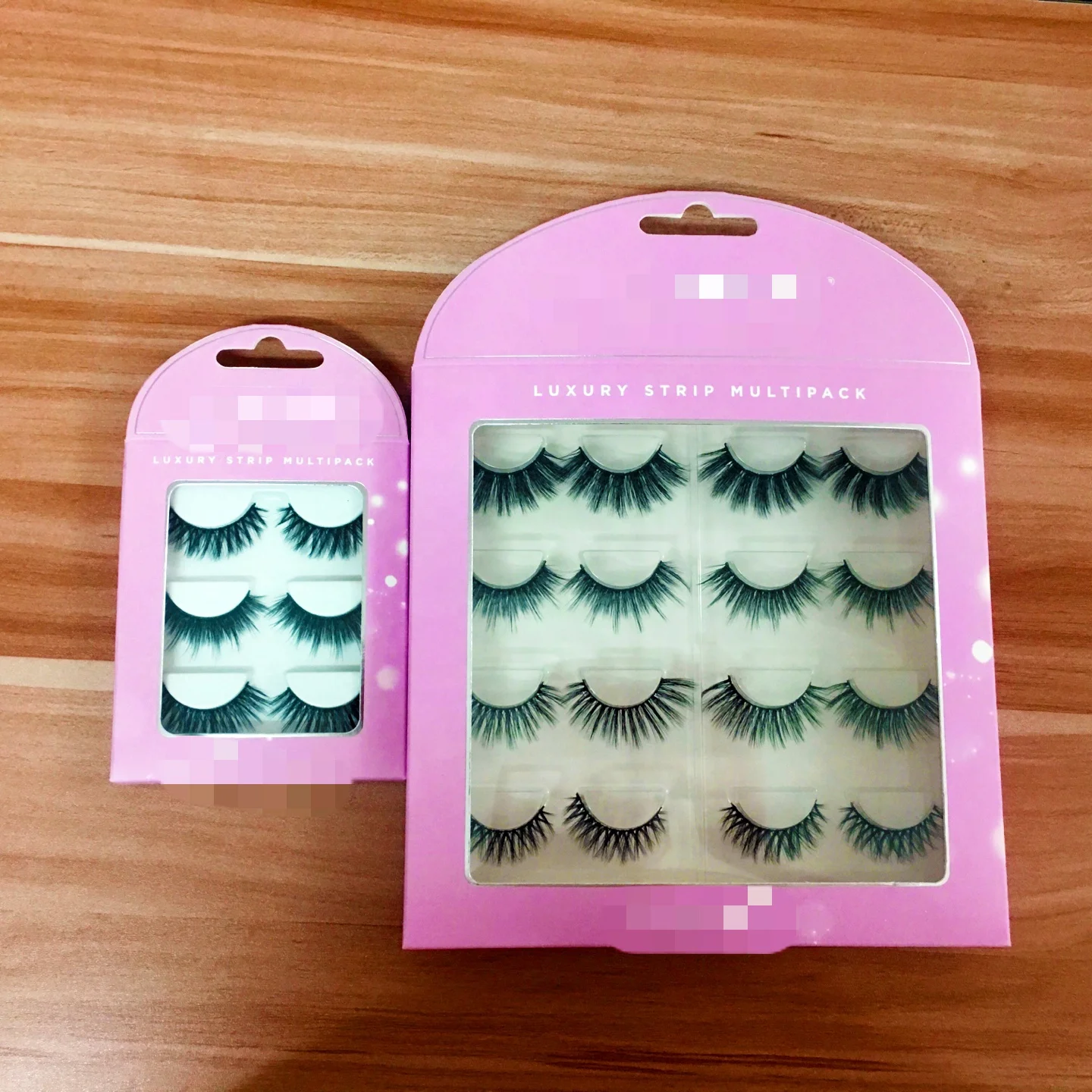

high quality private label false euelashes mink eyelash, Natural black high quality private label false euelashes mink eyelash