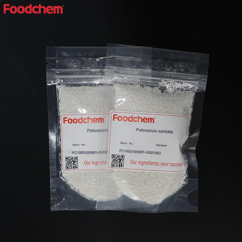 Potassium Sorbate5
