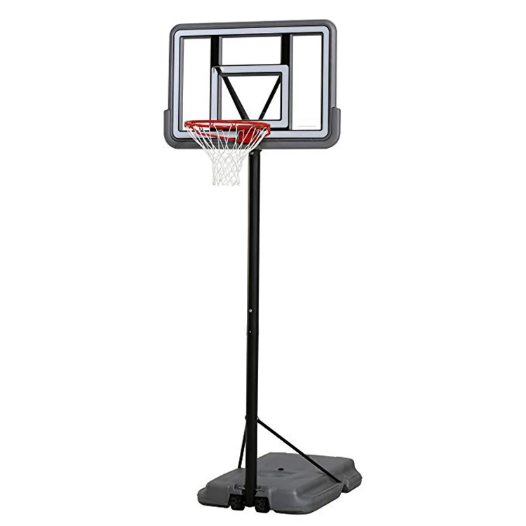 60 U-turn Basketball Hoop Lift System - Buy Basketball System 60,u-turn 