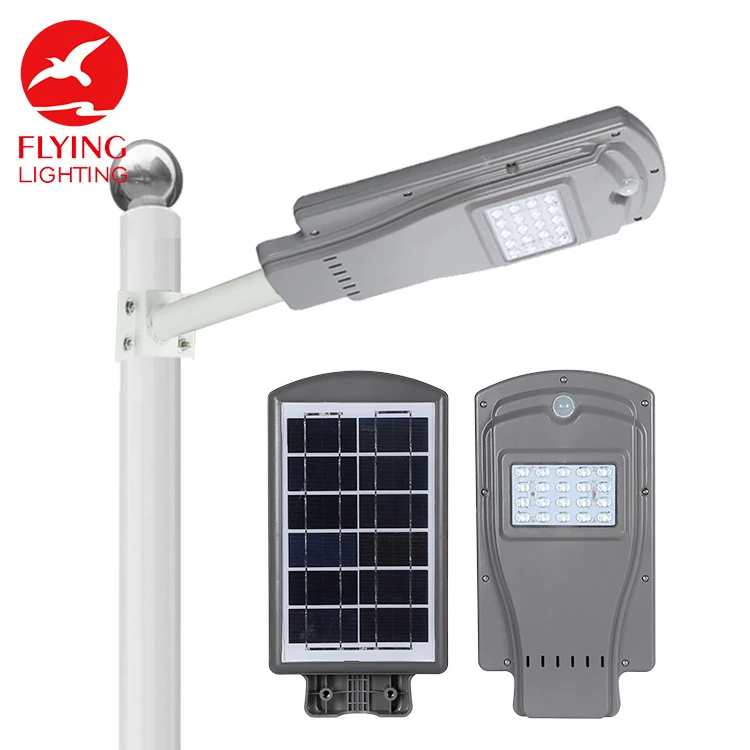 Flyinglighting urban street lighting public lightning different types of lights