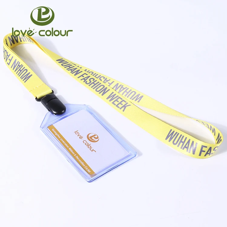 Lanyard 1113L51