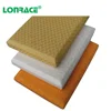 pvc track profile system for banquet